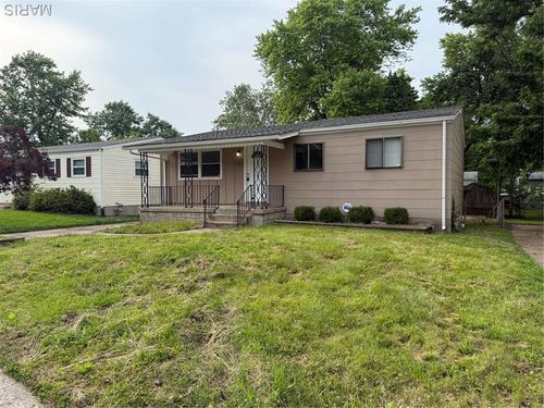 1223 Rhea Ave, Saint Louis, MO, 63138-2825 | Card Image