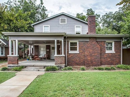 b-407 S Windomere Ave, Dallas, TX, 75208-5872 | Card Image