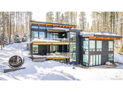 735 Gold King Way, Breckenridge, CO, 80424 | Card Image