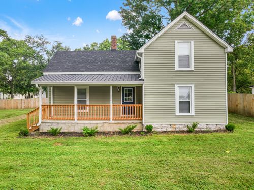 204 1st St, Burgin, KY, 40310 | Card Image