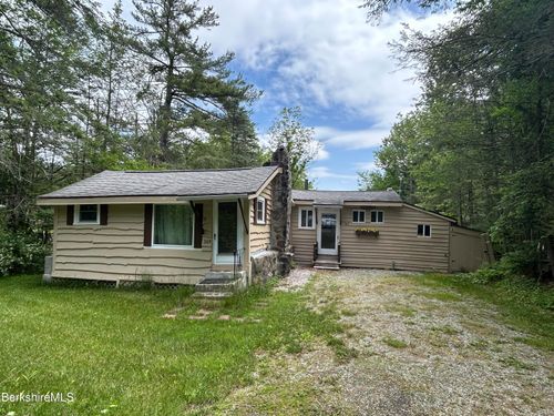 369 Pine Rd, Otis, MA, 01253-9764 | Card Image