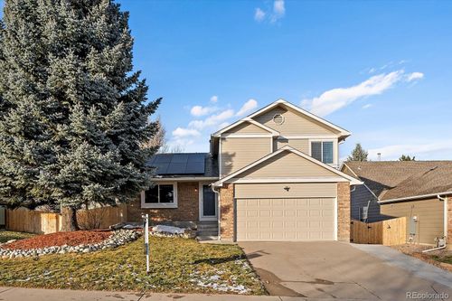 11753 W Powers Avenue, Littleton, CO, 80127 | Card Image