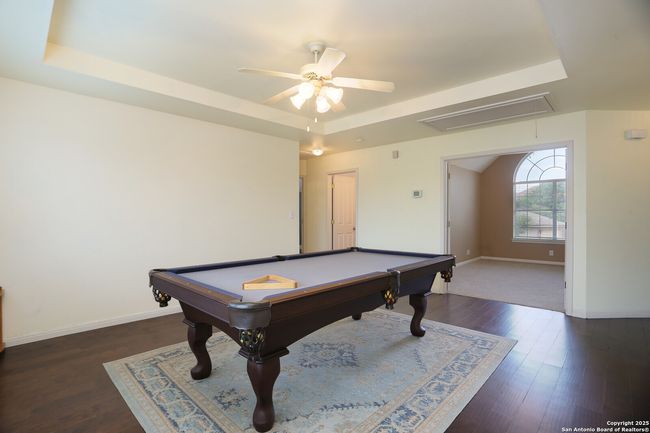 14307 Windy Crk, House other with 4 bedrooms, 4 bathrooms and null parking in Helotes TX | Image 23
