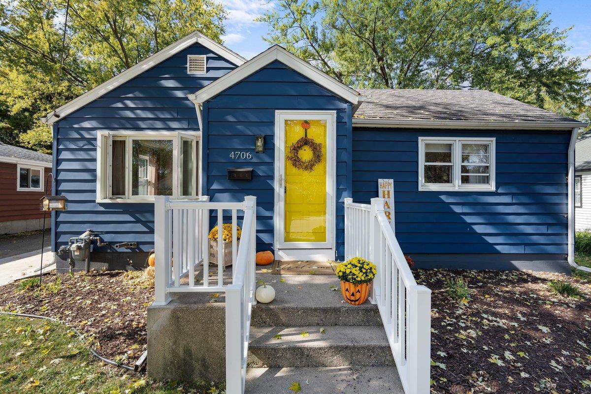 Turner Ave, Madison, WI 53716
