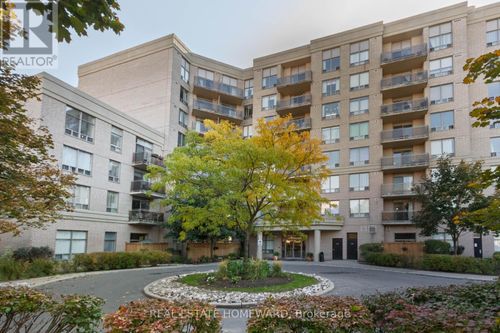 201-1730 Eglinton Ave E, North York, ON, M4A2X9 | Card Image