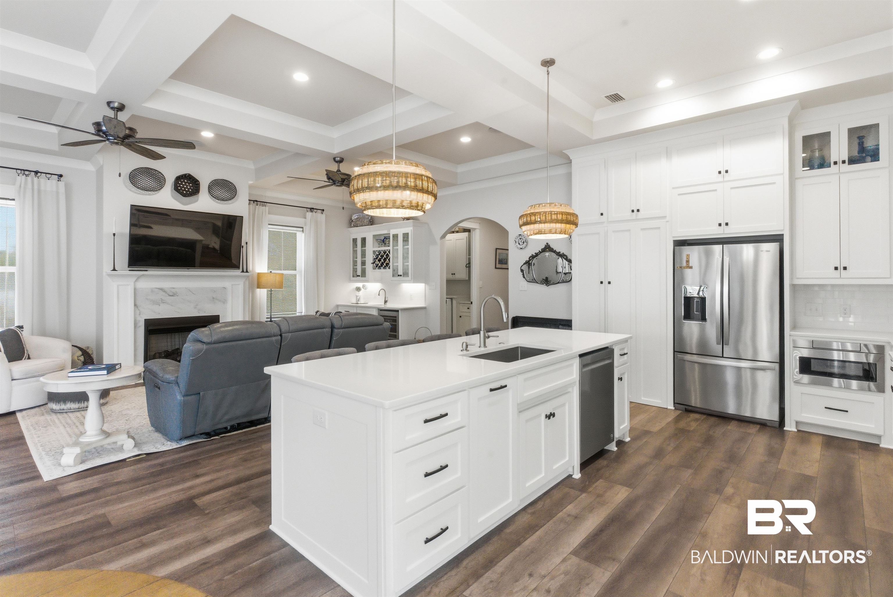 Residential in Gulf Shores 3