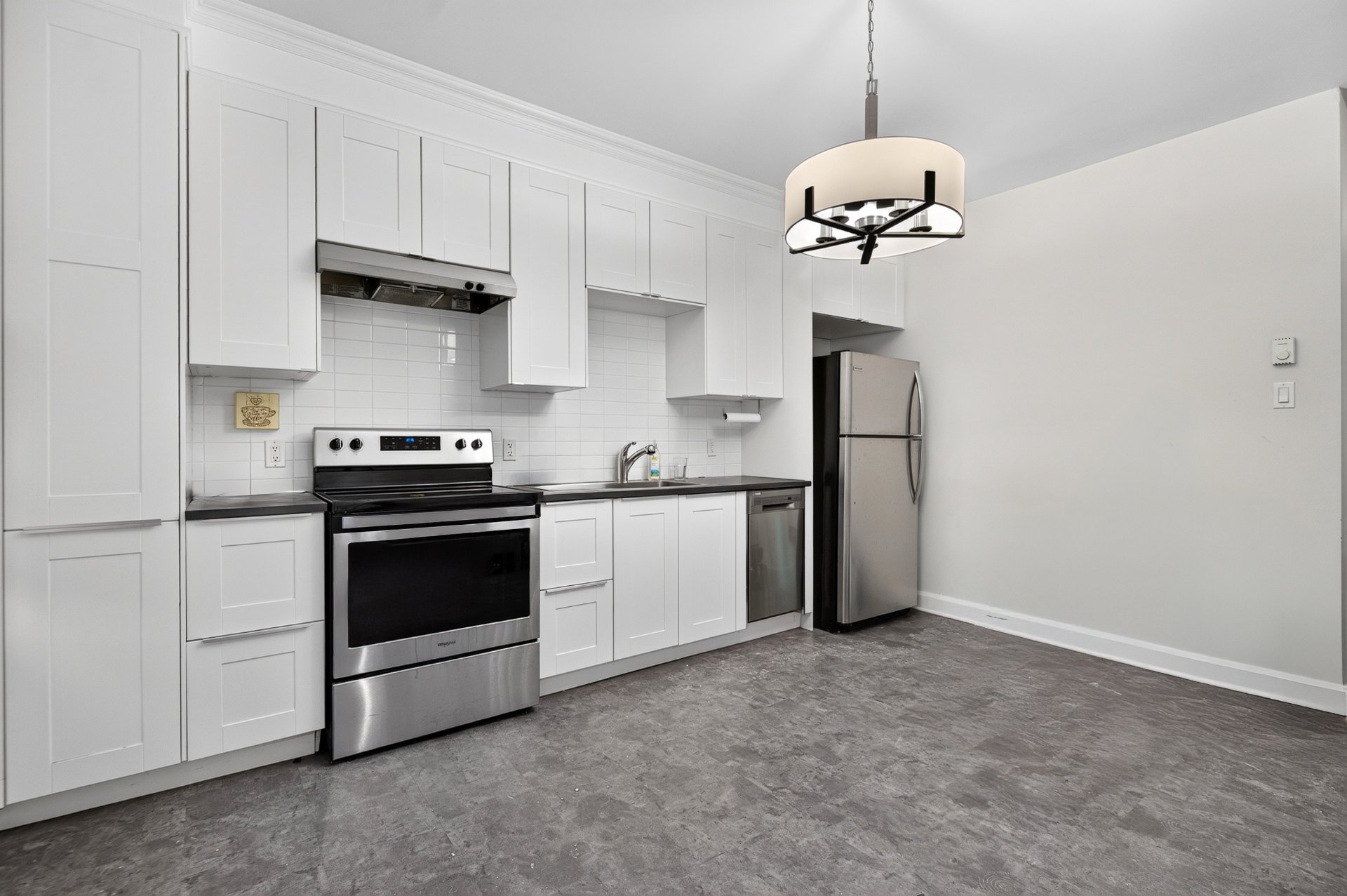 Residential Lease in Montréal (Le Plateau-Mont-Royal) 5