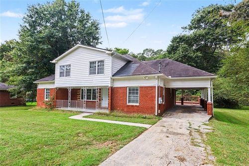 6323 Temple St, Lithia Springs, GA, 30122-1346 | Card Image