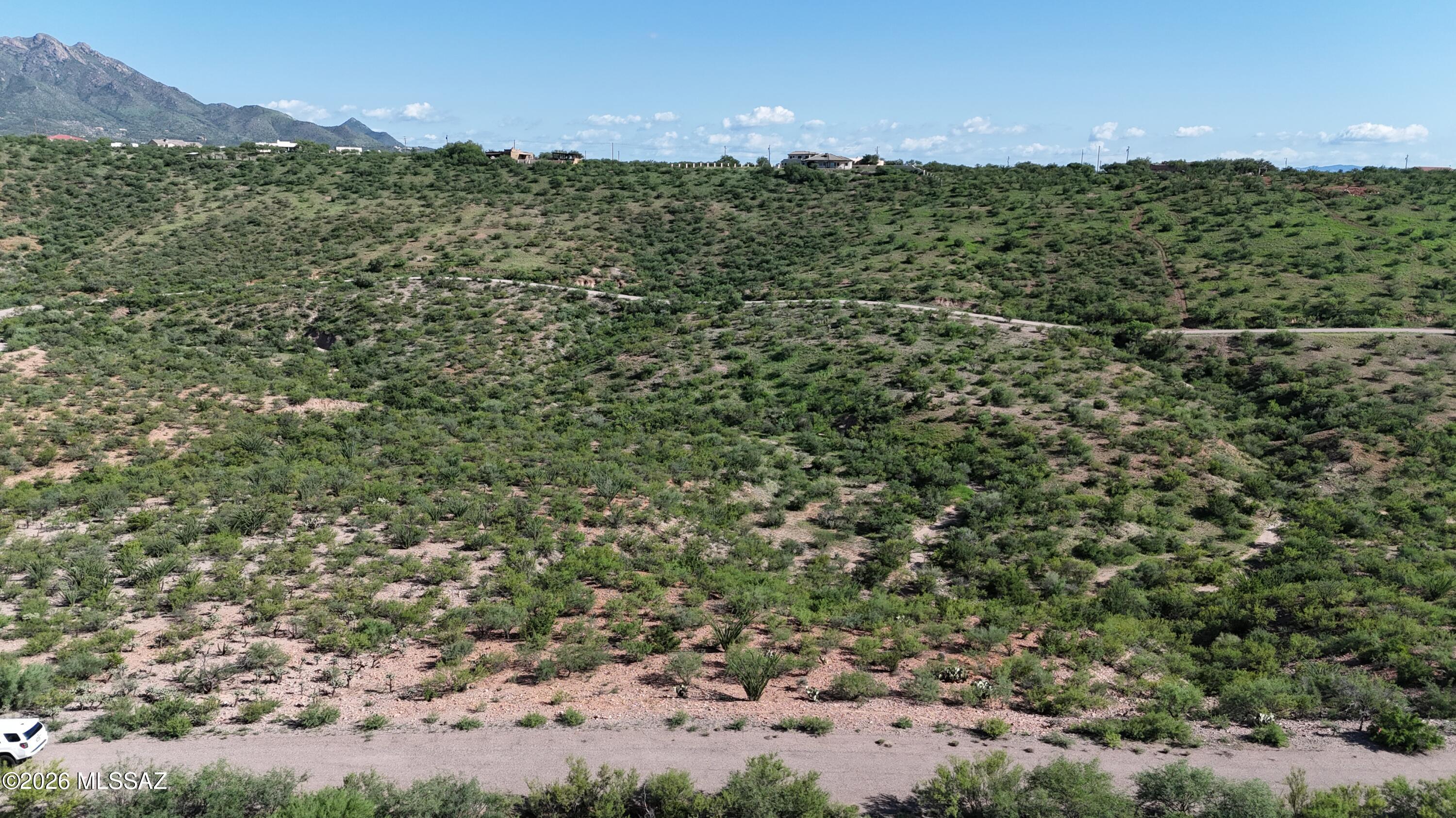 Land in Rio Rico