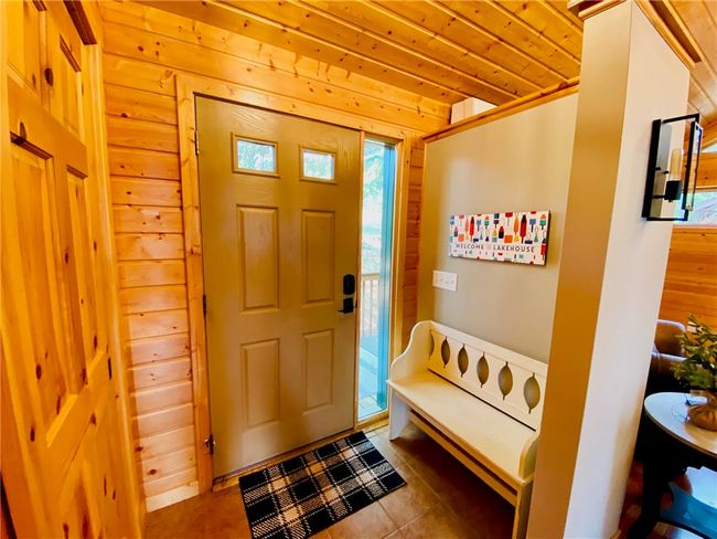 14220 Island View Rd, House other with 3 bedrooms, 2 bathrooms and null parking in Minong WI | Image 6