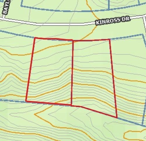 Lots 14 & 15 Kinross Drive, Bella Vista, AR, 72715 | Card Image