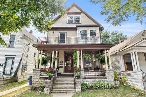 288 Dearborn St, Buffalo, NY, 14207-2773 | Card Image