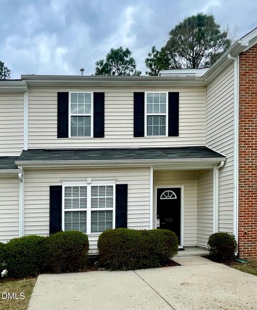 3525 Londonville Ln, Raleigh, NC, 27604-3396 | Card Image