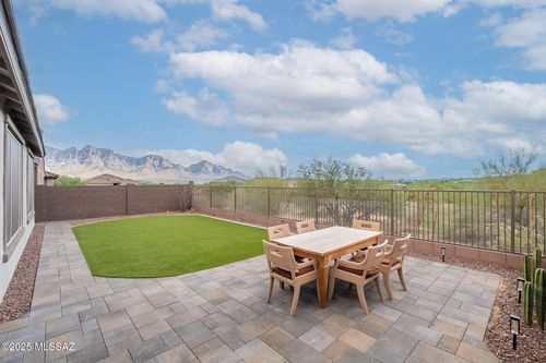13293 N Sanidine Dr, Oro Valley, AZ, 85755-0009 | Card Image