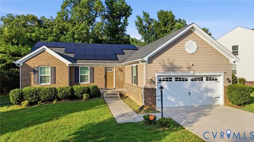 3300 Margo Ln, North Chesterfield, VA, 23237-2845 | Card Image