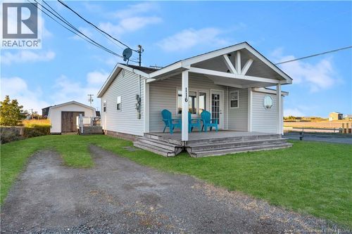 116 Brydges St, Pointe-Du-Chêne, NB, E4P3Z4 | Card Image
