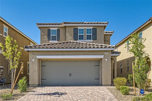 3208 Segesta Ave, Henderson, NV, 89044-1766 | Card Image