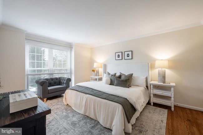 4616 Arlington Blvd, Townhouse with 4 bedrooms, 4 bathrooms and null parking in ARLINGTON VA | Image 16
