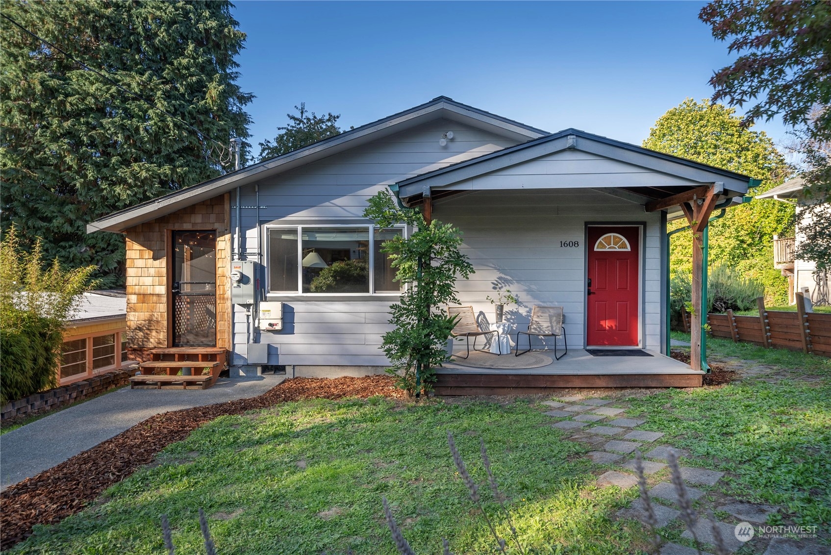5th Ave, Olympia, WA 98501