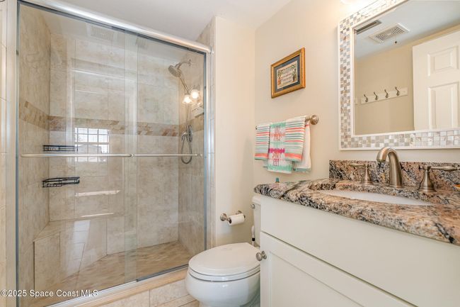 210 - 1999 S Banana River Blvd, Condo with 2 bedrooms, 2 bathrooms and null parking in Cocoa Beach FL | Image 14
