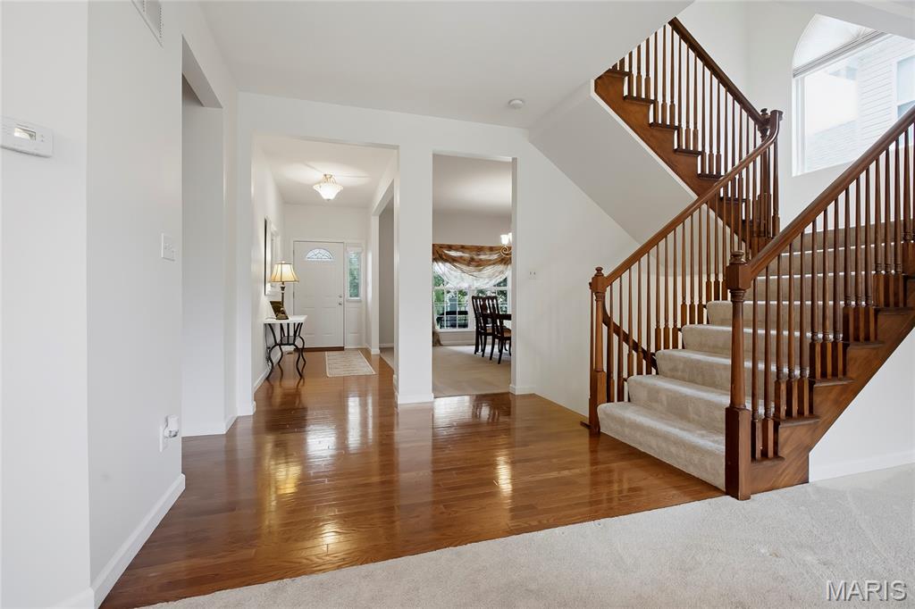 Residential in O'Fallon 3