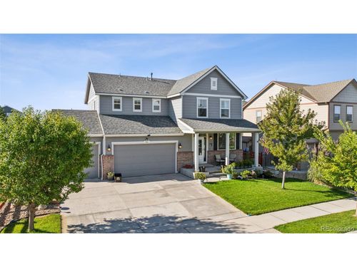 766 Gamble Oak St, Brighton, CO, 80601-6637 | Card Image
