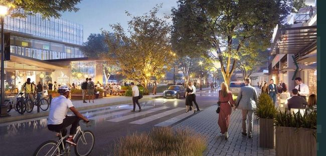 Close proximity to the Levit Green Development | Image 25