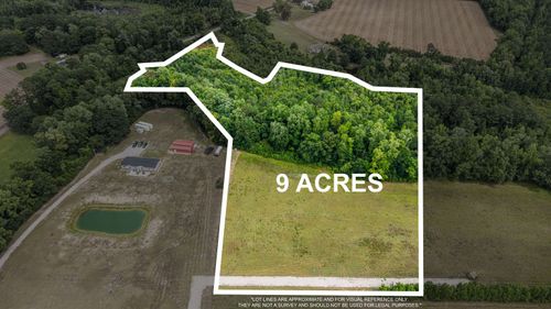Lot 3 Sheila Dr., Johnsonville, SC, 29555 | Card Image
