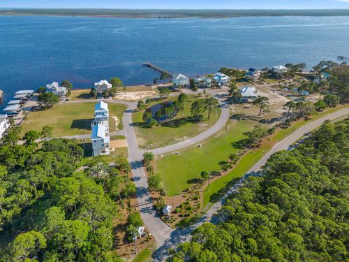 41 Endeavour Drive With Boat Slip D2, PANACEA, FL, 32346 | Card Image