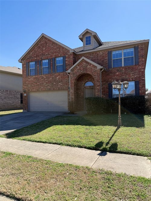2413 Poplar Spring Road, Fort Worth, TX, 76123 | Card Image