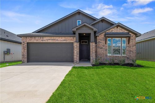 8725 Ponderosa Pine Rd, Temple, TX, 76502-2375 | Card Image