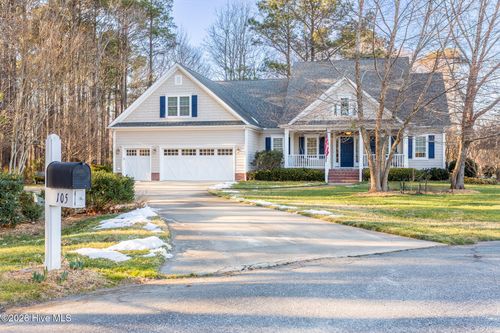 105 Elk Creek Ct, Hertford, NC, 27944-8448 | Card Image