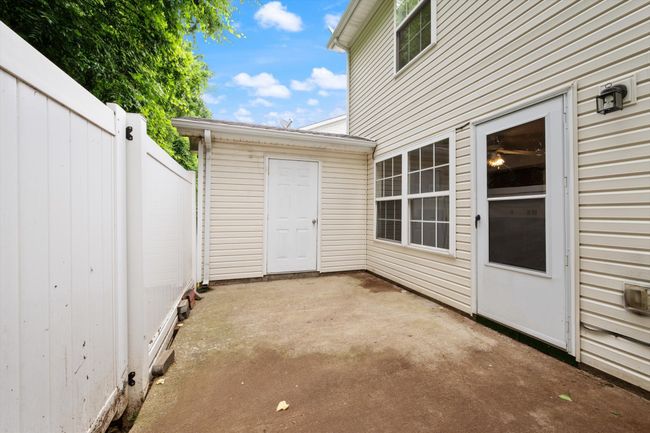 3220 Prater Ct, Townhouse with 2 bedrooms, 3 bathrooms and 2 parking in Murfreesboro TN | Image 27