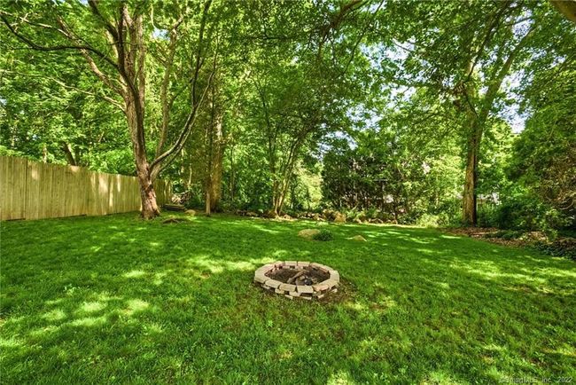 Firepit in backyard | Image 6