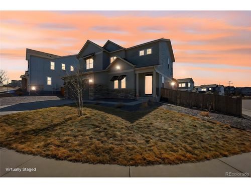 4810 Basalt Ridge Cir, Castle Rock, CO, 80108 | Card Image