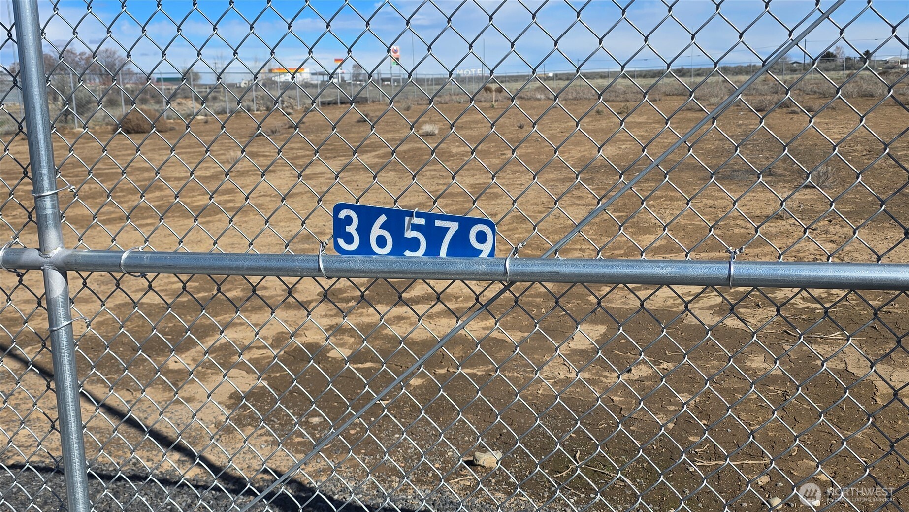 Land in Coulee City 2