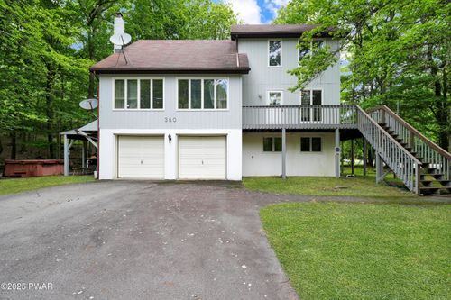 380 Falling Waters Blvd, Lackawaxen, PA, 18435-7734 | Card Image