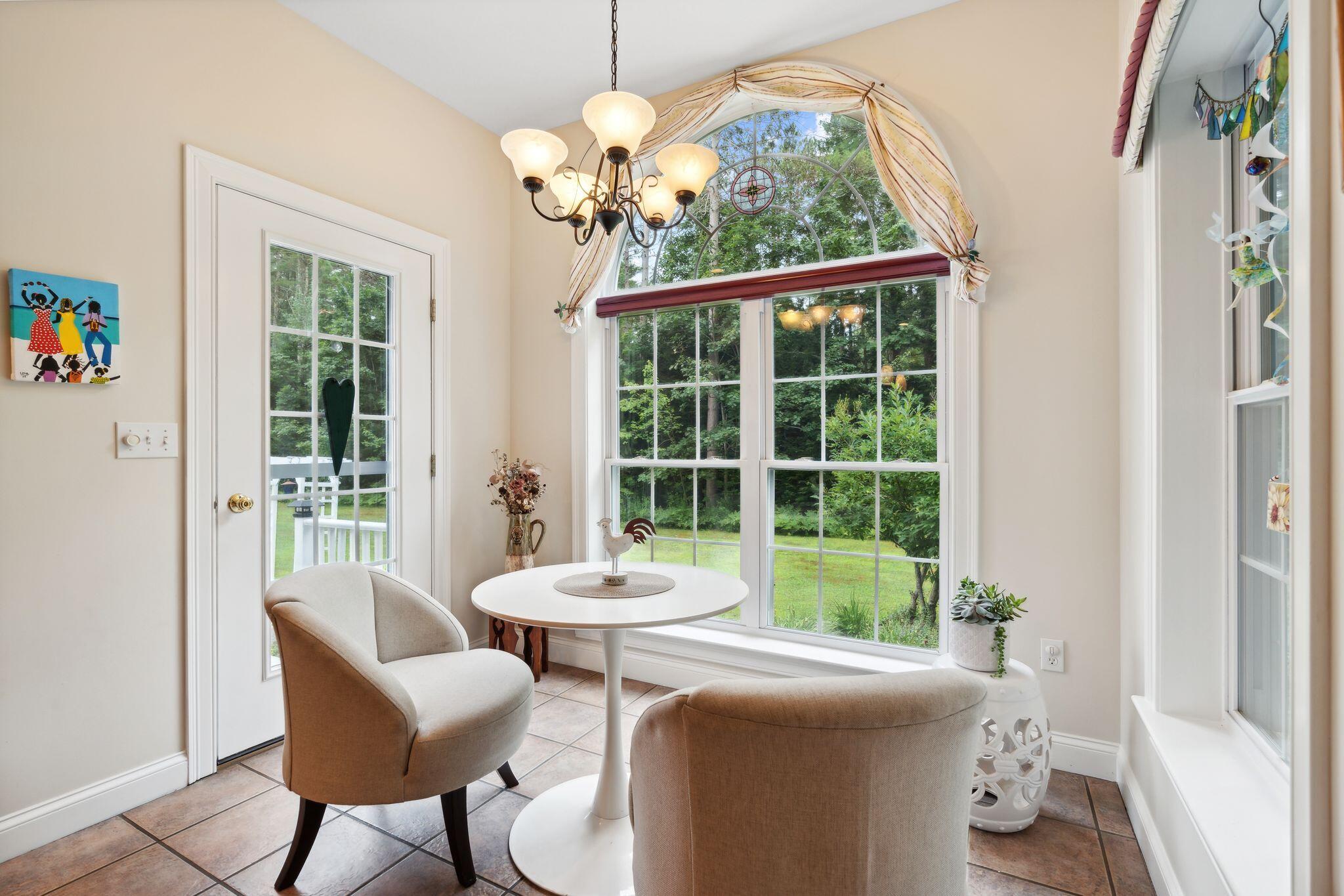 Randall Rd, North Berwick, ME 03906