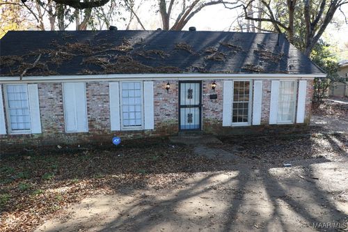 3344 Harrison Rd, Montgomery, AL, 36109-4324 | Card Image