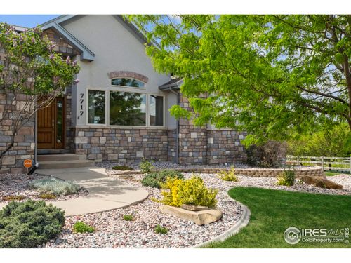 7717 Amour Hill Dr, Greeley, CO, 80634-9339 | Card Image