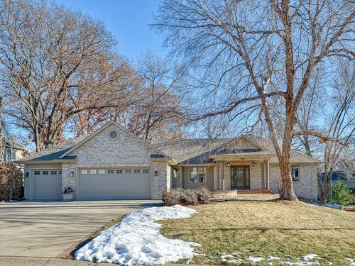 4816 Four Seasons Drive, Eagan, MN, 55122 | Card Image