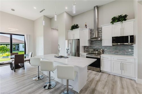 4126 Nw 39th St, Cape Coral, FL, 33993 | Card Image