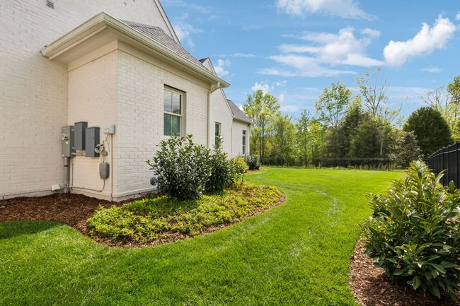 9409 Thatchbay Ct, House other with 4 bedrooms, 5 bathrooms and 3 parking in College Grove TN | Image 87