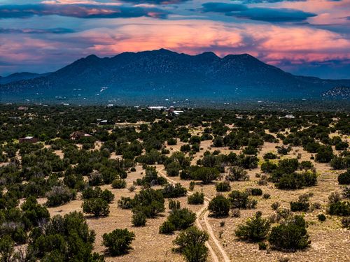 65 Grenfell Ranch Rd, Cerrillos, NM, 87010 | Card Image