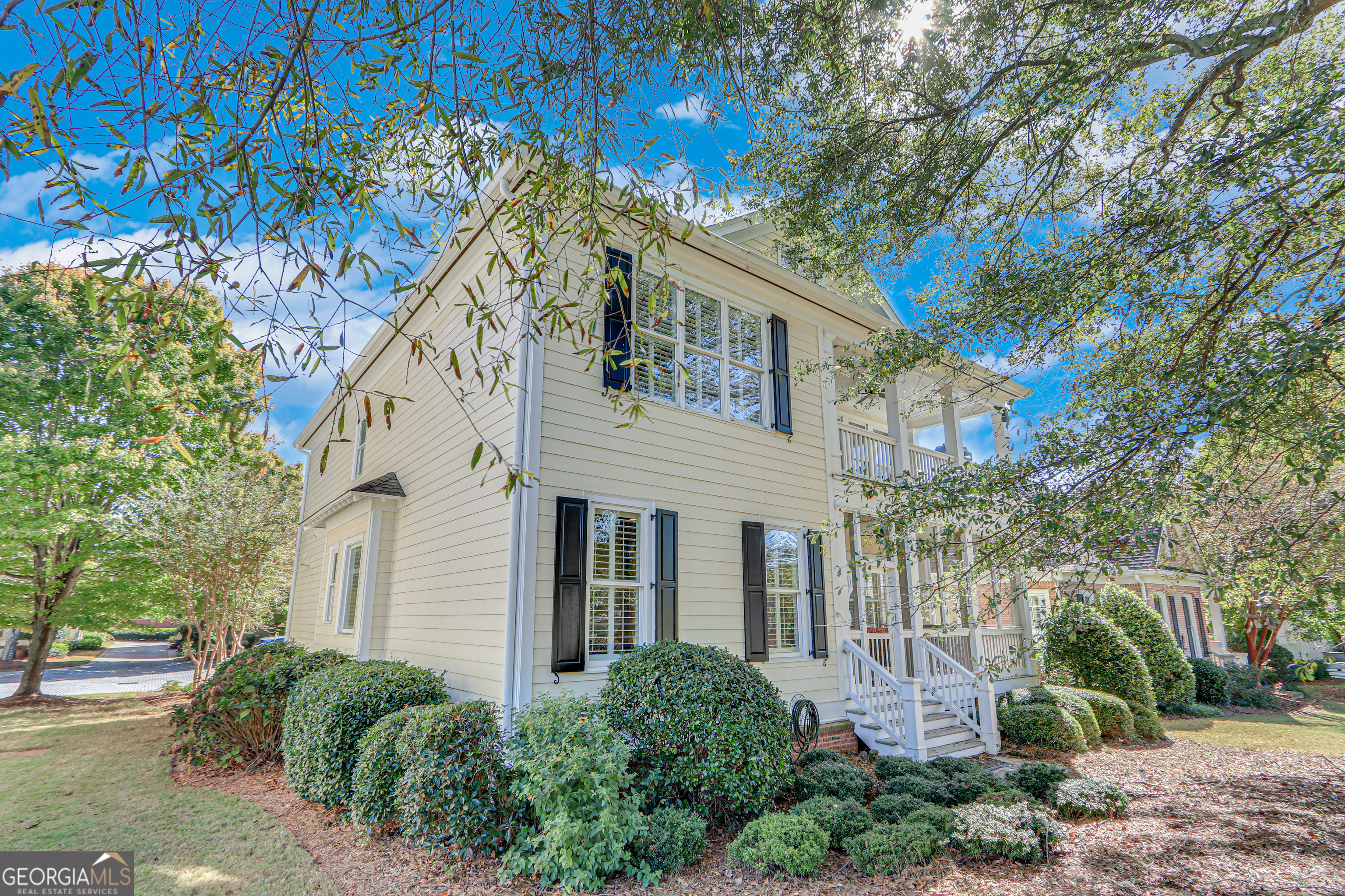 Residential in Statham 3