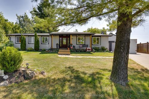45 Rice Dr, Schomberg, ON, L0G1T0 | Card Image