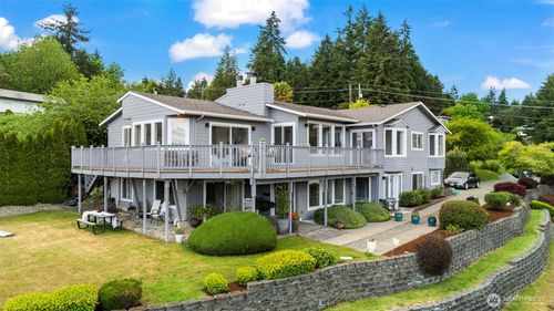 9510 Milton Avenue, Gig Harbor, WA, 98332 | Card Image