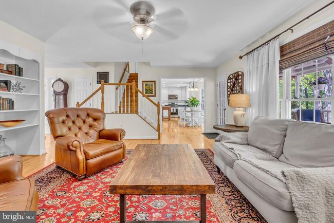 122 Lucy Long Ct, House other with 4 bedrooms, 3 bathrooms and null parking in STEPHENS CITY VA | Image 22