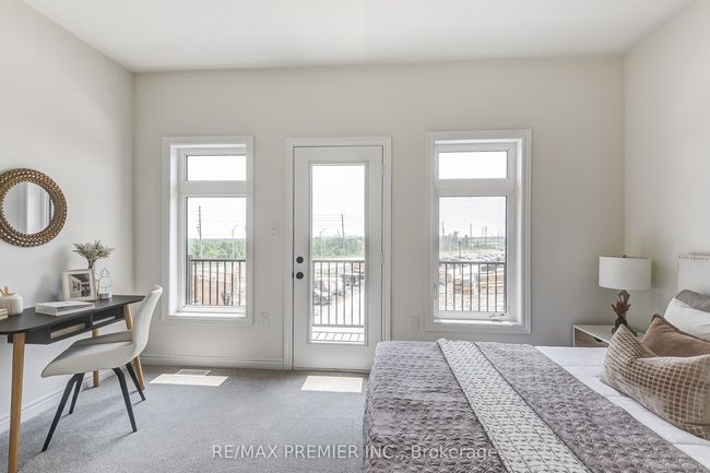 1274 Talisman Manor, House other with 4 bedrooms, 5 bathrooms and 2 parking in Pickering ON | Image 33