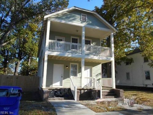 2614 Munson St, Norfolk, VA, 23517-1232 | Card Image